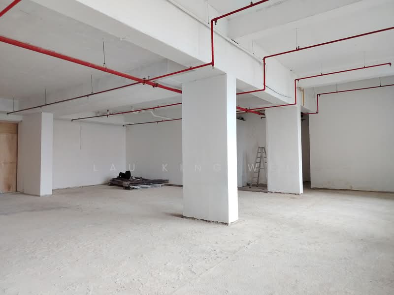 Retail Office for Sale in Mid Valley City (Kuala Lumpur) - Lau King Wei - PropertyGuru.com.my