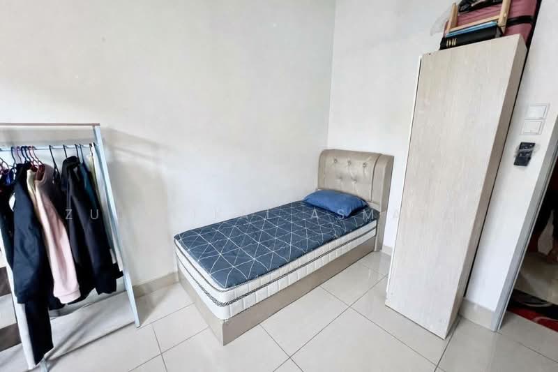 Servis Apartment untuk Disewa di Serviced Residence @ Razak City Residences (RC Residences) - Zulhaikal Asmadee - Bedroom - PropertyGuru.com.my
