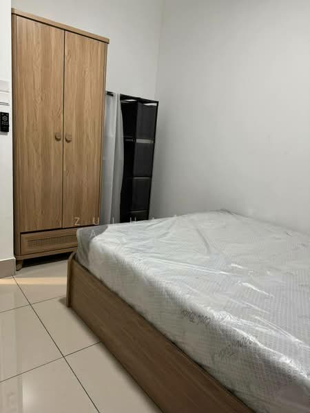 Servis Apartment untuk Disewa di Serviced Residence @ Razak City Residences (RC Residences) - Zulhaikal Asmadee - Bedroom - PropertyGuru.com.my