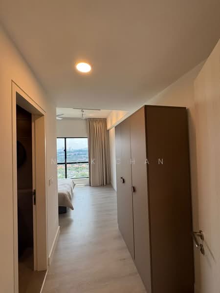 Servis Apartment untuk Disewa di Maya Ara Residences - Nick Chan - Bedroom - PropertyGuru.com.my