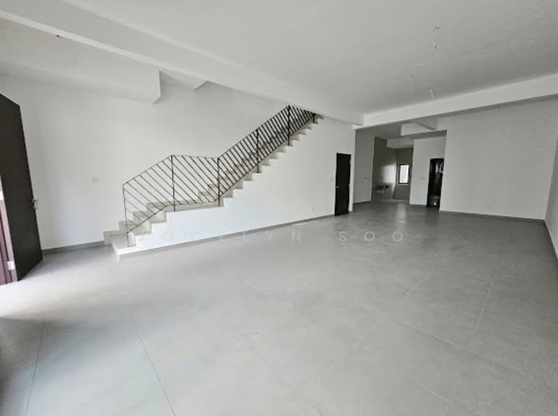 Rumah Teres 3 Tingkat untuk Dijual di Cheras (Selangor) - Jocelyn Soo - Interior - PropertyGuru.com.my