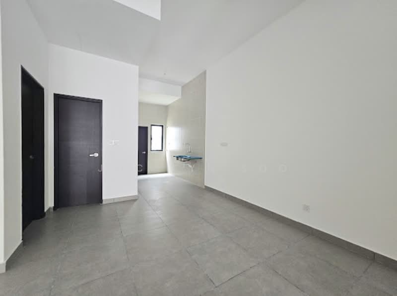 Rumah Teres 3 Tingkat untuk Dijual di Cheras (Selangor) - Jocelyn Soo - Interior - PropertyGuru.com.my