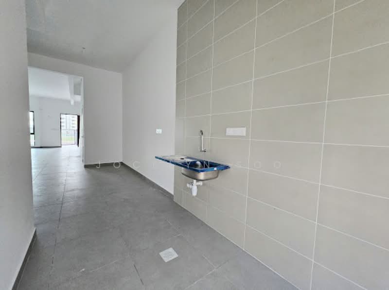 Rumah Teres 3 Tingkat untuk Dijual di Cheras (Selangor) - Jocelyn Soo - Interior - PropertyGuru.com.my
