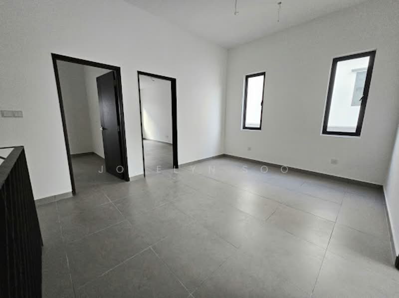 Rumah Teres 3 Tingkat untuk Dijual di Cheras (Selangor) - Jocelyn Soo - Interior - PropertyGuru.com.my