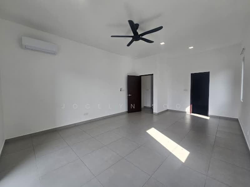 Rumah Teres 3 Tingkat untuk Dijual di Cheras (Selangor) - Jocelyn Soo - Interior - PropertyGuru.com.my