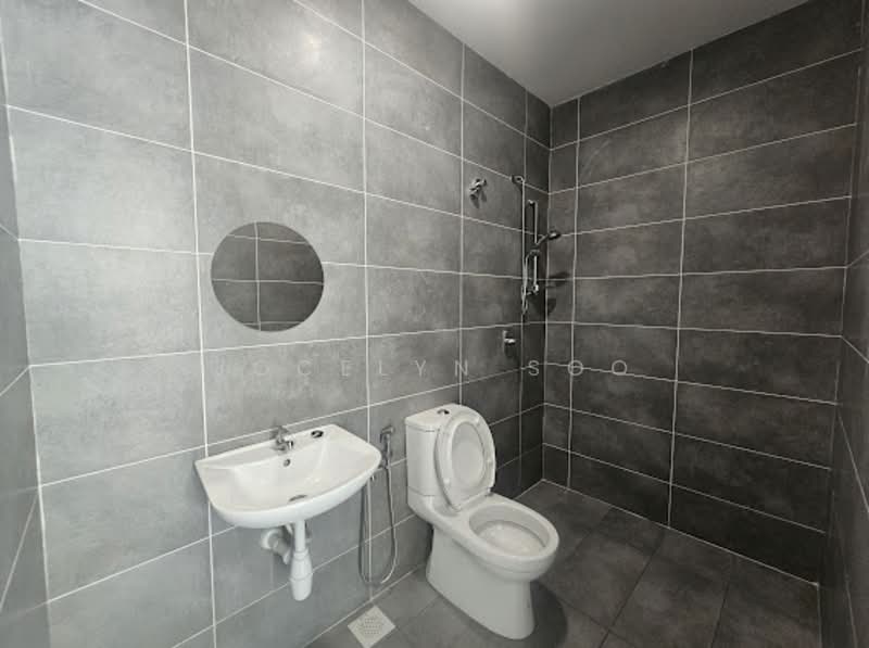 Rumah Teres 3 Tingkat untuk Dijual di Cheras (Selangor) - Jocelyn Soo - Bathroom - PropertyGuru.com.my