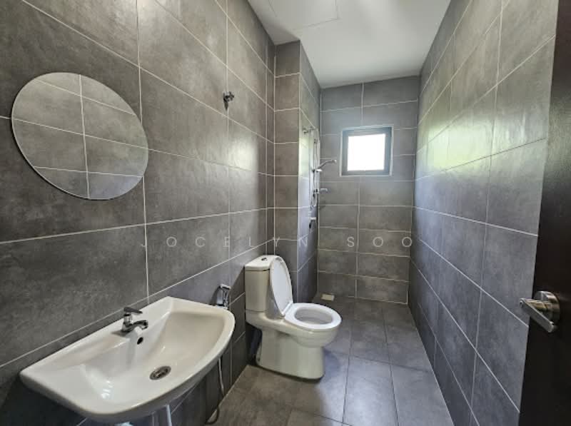 Rumah Teres 3 Tingkat untuk Dijual di Cheras (Selangor) - Jocelyn Soo - Bathroom - PropertyGuru.com.my