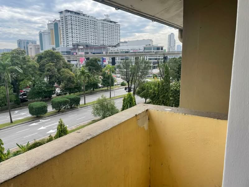 Pangsapuri untuk Dijual di Subang Perdana Goodyear Court 1 - Aliff Iqbal - PropertyGuru.com.my