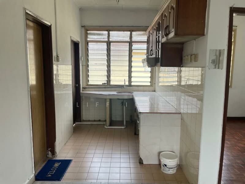 Pangsapuri untuk Dijual di Subang Perdana Goodyear Court 1 - Aliff Iqbal - PropertyGuru.com.my