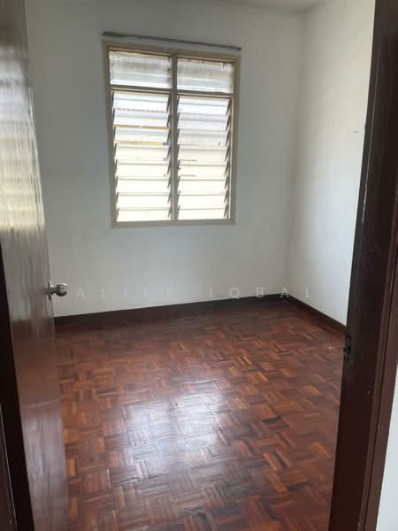 Pangsapuri untuk Dijual di Subang Perdana Goodyear Court 1 - Aliff Iqbal - PropertyGuru.com.my