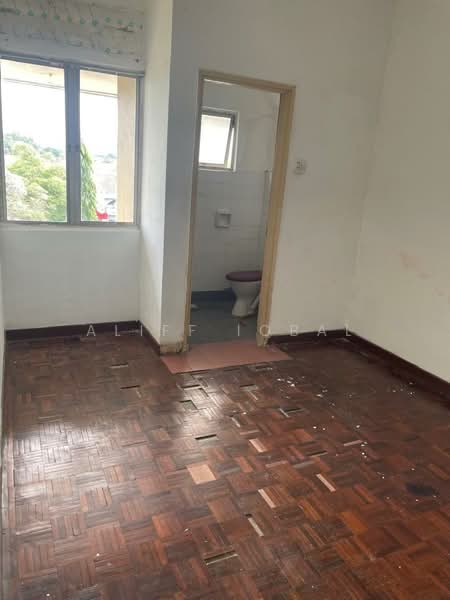 Pangsapuri untuk Dijual di Subang Perdana Goodyear Court 1 - Aliff Iqbal - PropertyGuru.com.my