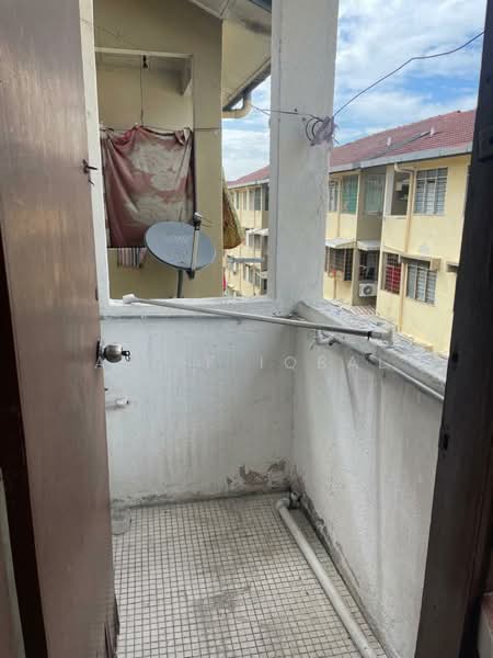 Pangsapuri untuk Dijual di Subang Perdana Goodyear Court 1 - Aliff Iqbal - PropertyGuru.com.my