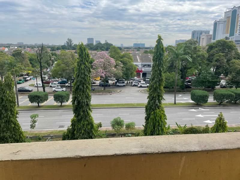 Pangsapuri untuk Dijual di Subang Perdana Goodyear Court 1 - Aliff Iqbal - PropertyGuru.com.my