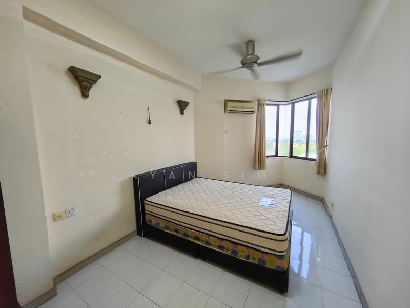Kondominium untuk Disewa di Marina Bay Condominium - Ryan Sim - Bedroom - PropertyGuru.com.my