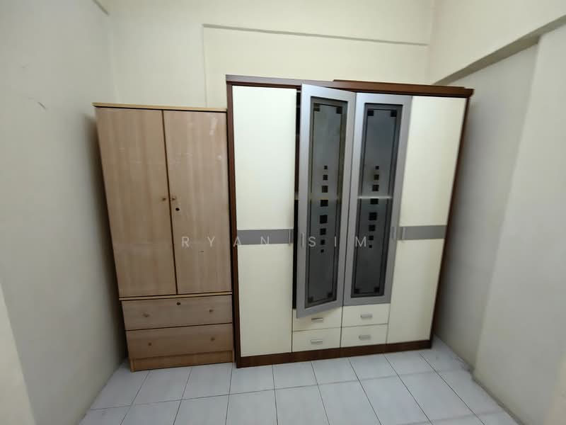 Kondominium untuk Disewa di Marina Bay Condominium - Ryan Sim - Interior - PropertyGuru.com.my