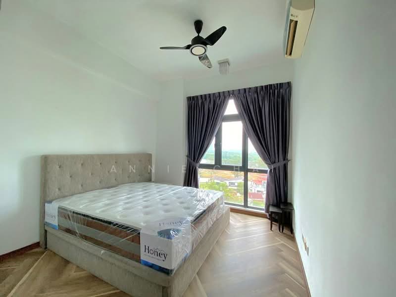 Service Residence for Rent at Crescent Bay Suites (Teluk Bayu) - Annie Chai - PropertyGuru.com.my
