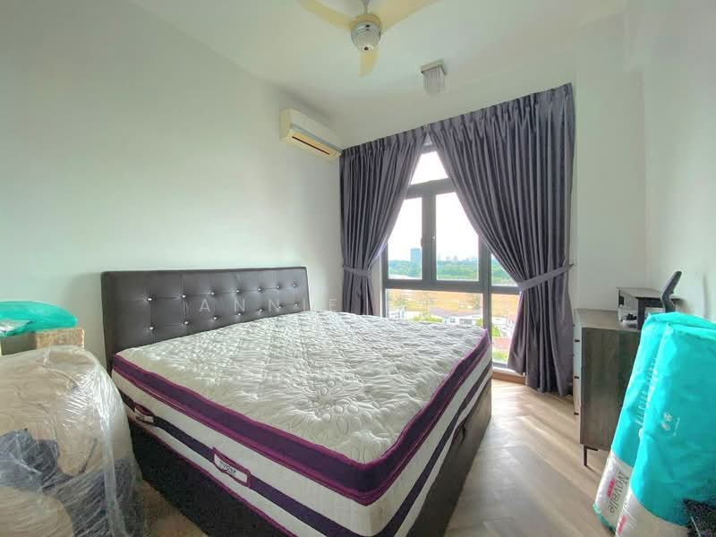 Service Residence for Rent at Crescent Bay Suites (Teluk Bayu) - Annie Chai - PropertyGuru.com.my