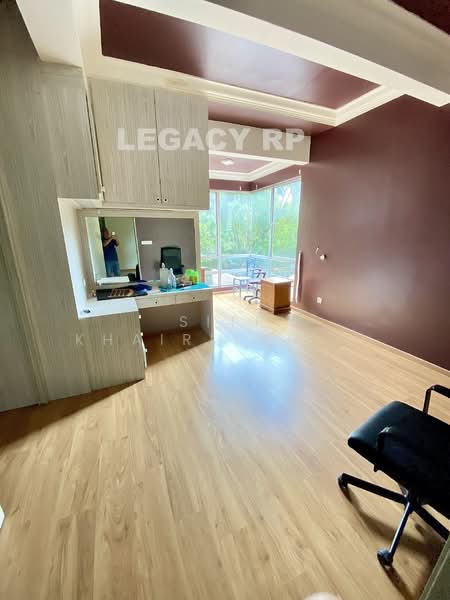 Semi-Detached House for Sale in Rawang (Selangor) - SITI KHAIRIYAH JAAFAR - Study - PropertyGuru.com.my