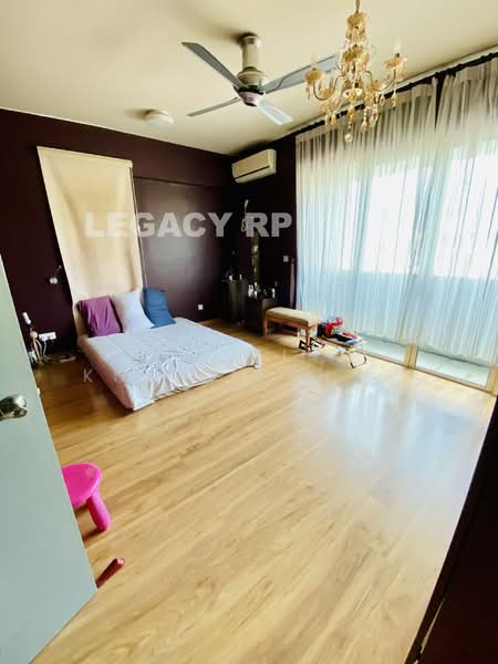 Semi-Detached House for Sale in Rawang (Selangor) - SITI KHAIRIYAH JAAFAR - Bedroom - PropertyGuru.com.my