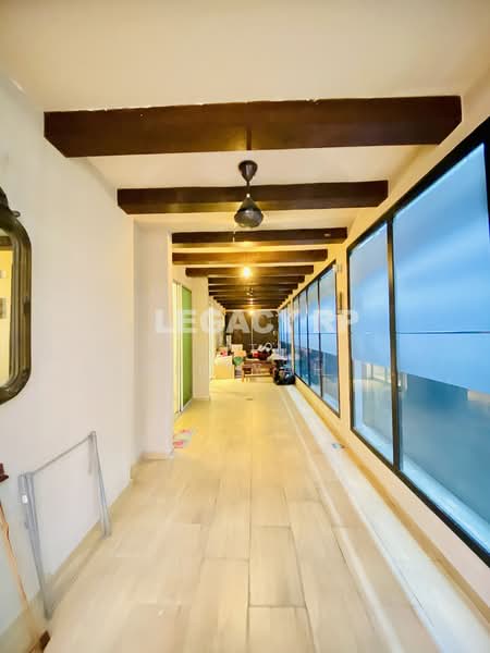Semi-Detached House for Sale in Rawang (Selangor) - SITI KHAIRIYAH JAAFAR - Corridor - PropertyGuru.com.my