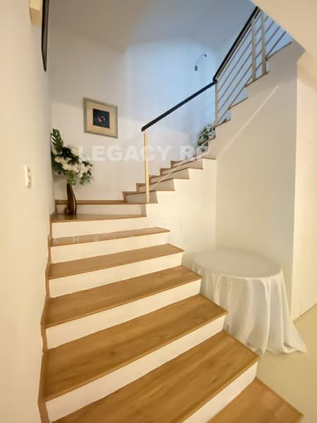 Semi-Detached House for Sale in Rawang (Selangor) - SITI KHAIRIYAH JAAFAR - Interior - PropertyGuru.com.my