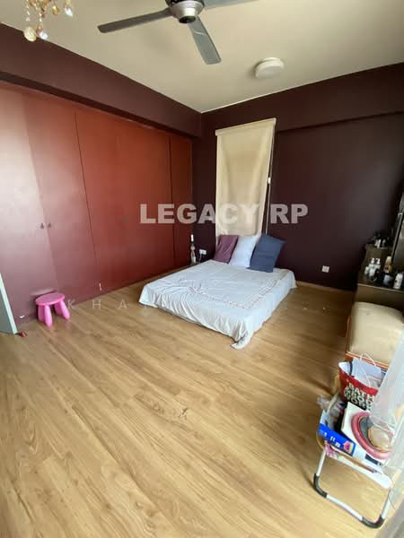 Semi-Detached House for Sale in Rawang (Selangor) - SITI KHAIRIYAH JAAFAR - Bedroom - PropertyGuru.com.my