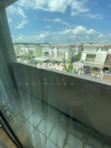 Semi-Detached House for Sale in Rawang (Selangor) - SITI KHAIRIYAH JAAFAR - Exterior - PropertyGuru.com.my