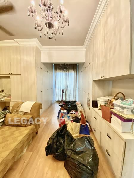 Semi-Detached House for Sale in Rawang (Selangor) - SITI KHAIRIYAH JAAFAR - Interior - PropertyGuru.com.my