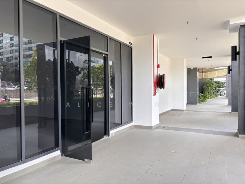 Shop for Rent in Bandar Sunway (Sunway) - Alice Wong - Exterior - PropertyGuru.com.my