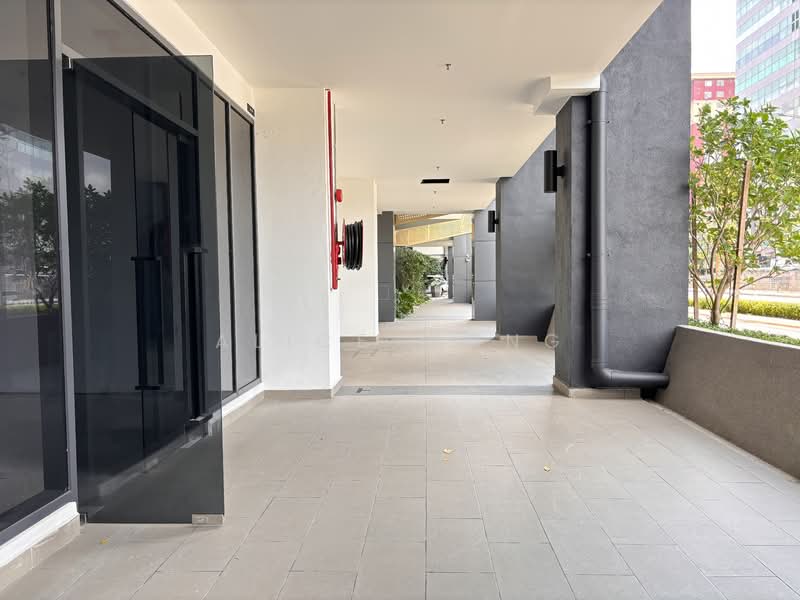 Shop for Rent in Bandar Sunway (Sunway) - Alice Wong - Exterior - PropertyGuru.com.my