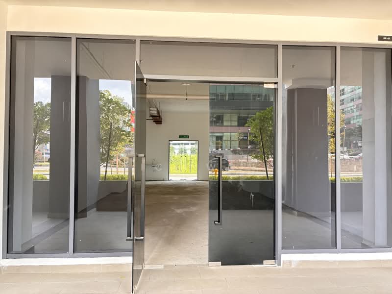 Shop for Rent in Bandar Sunway (Sunway) - Alice Wong - Entrance - PropertyGuru.com.my