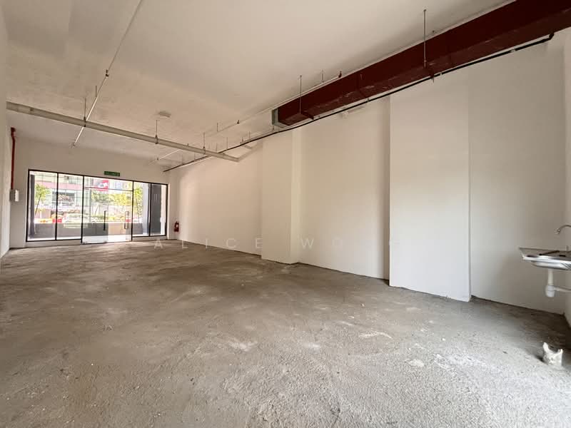 Shop for Rent in Bandar Sunway (Sunway) - Alice Wong - Entrance - PropertyGuru.com.my