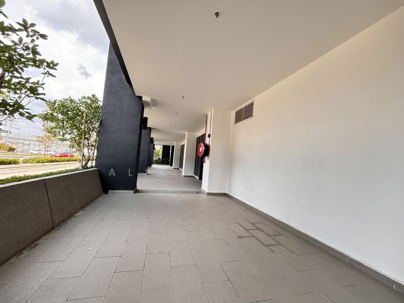 Shop for Rent in Bandar Sunway (Sunway) - Alice Wong - Exterior - PropertyGuru.com.my