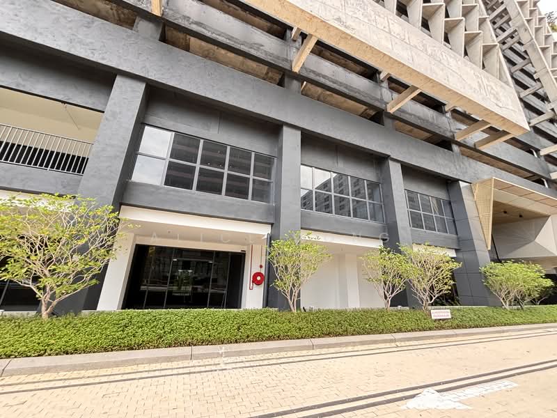 Shop for Rent in Bandar Sunway (Sunway) - Alice Wong - Exterior - PropertyGuru.com.my