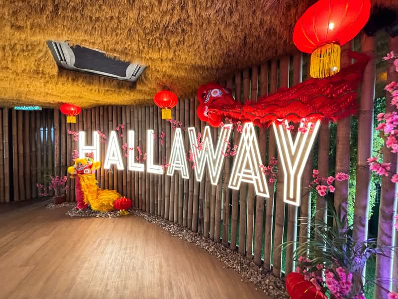 Shop for Rent in Bandar Sunway (Sunway) - Alice Wong - Interior - PropertyGuru.com.my