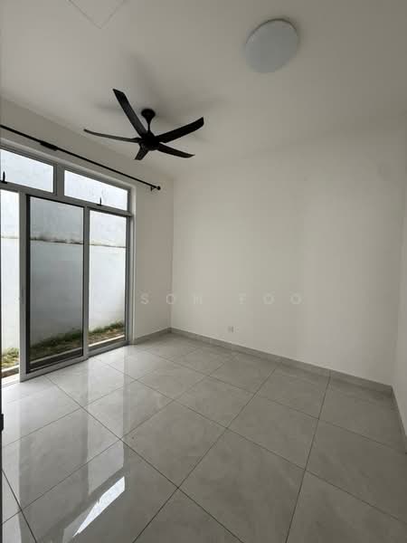 Rumah Teres 1 Tingkat untuk Disewa di Skudai (Johor) - Vison Foo - Interior - PropertyGuru.com.my