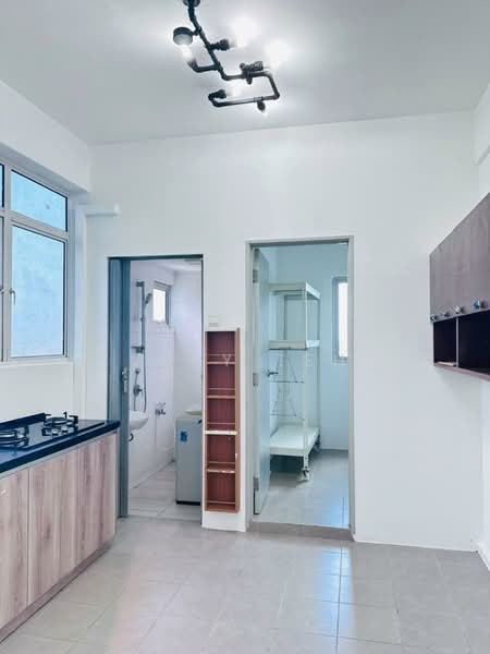 Condominium for Rent at The Latitude Condominium - Joey Teh - Kitchen - PropertyGuru.com.my