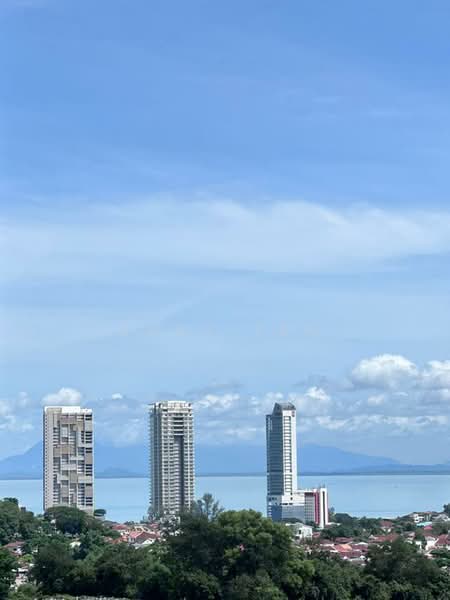Condominium for Rent at The Latitude Condominium - Joey Teh - Exterior - PropertyGuru.com.my