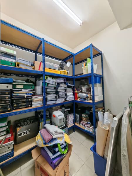 Semi-Detached House for Sale in Setia Tropika (Johor Bahru) - Nelson Tan Poh Kiong - Interior - PropertyGuru.com.my