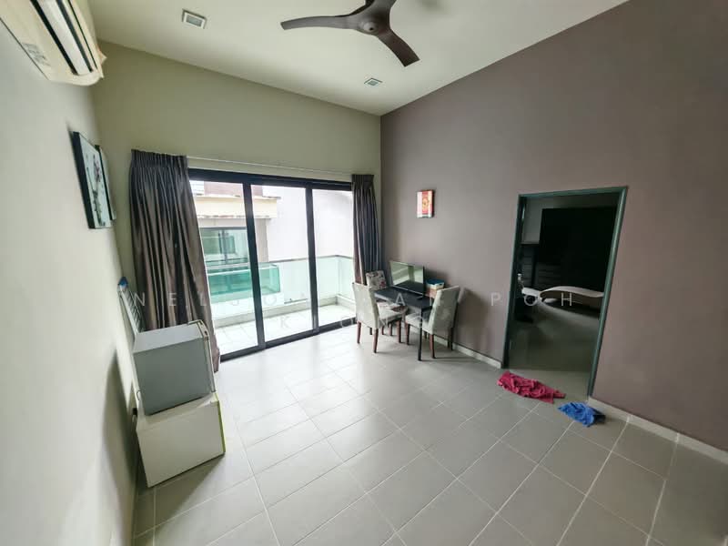 Semi-Detached House for Sale in Setia Tropika (Johor Bahru) - Nelson Tan Poh Kiong - Living Room - PropertyGuru.com.my