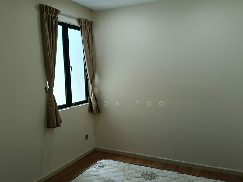 Pangsapuri untuk Disewa di Impiana - Vison Foo - Bedroom - PropertyGuru.com.my