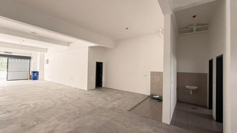 Shop for Rent in Bukit Jelutong (Shah Alam) - Alex Tong - Interior - PropertyGuru.com.my
