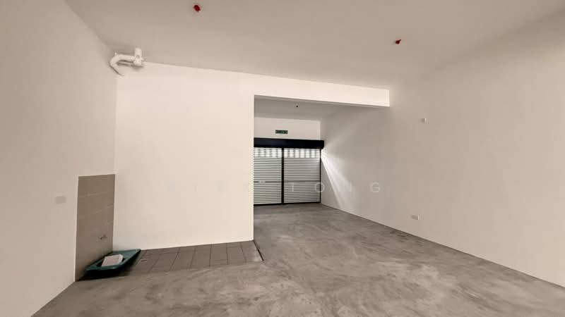 Shop for Rent in Bukit Jelutong (Shah Alam) - Alex Tong - Interior - PropertyGuru.com.my
