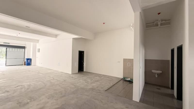 Shop for Rent in Bukit Jelutong (Shah Alam) - Alex Tong - Interior - PropertyGuru.com.my