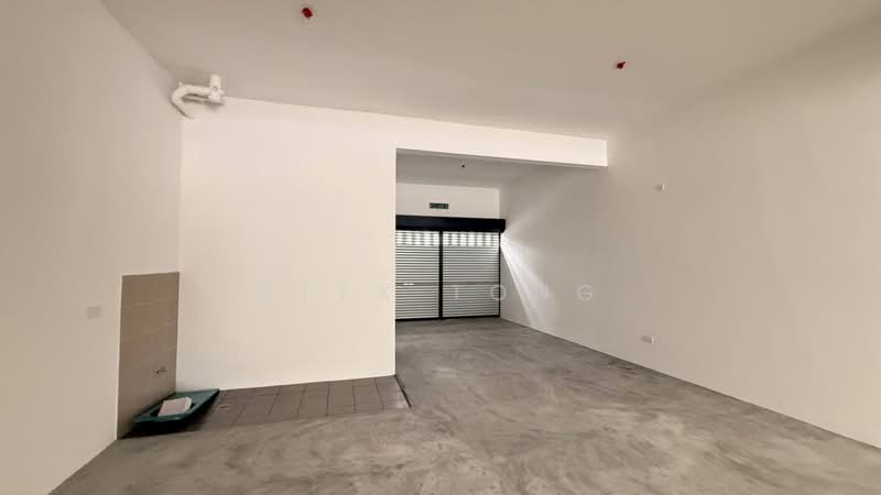 Shop for Rent in Bukit Jelutong (Shah Alam) - Alex Tong - Interior - PropertyGuru.com.my