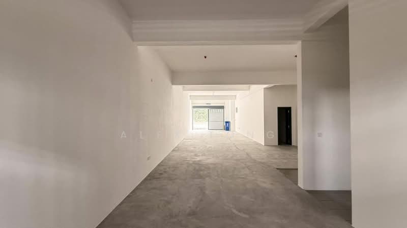 Shop for Rent in Bukit Jelutong (Shah Alam) - Alex Tong - Interior - PropertyGuru.com.my