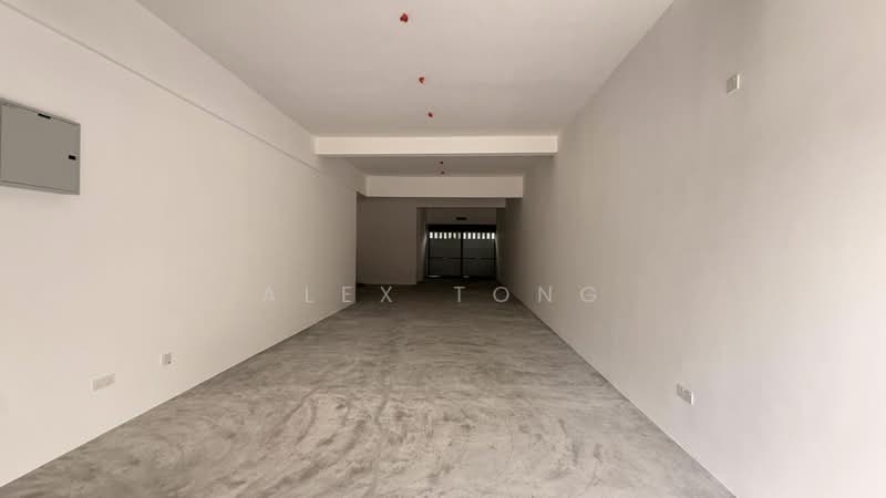 Shop for Rent in Bukit Jelutong (Shah Alam) - Alex Tong - Interior - PropertyGuru.com.my