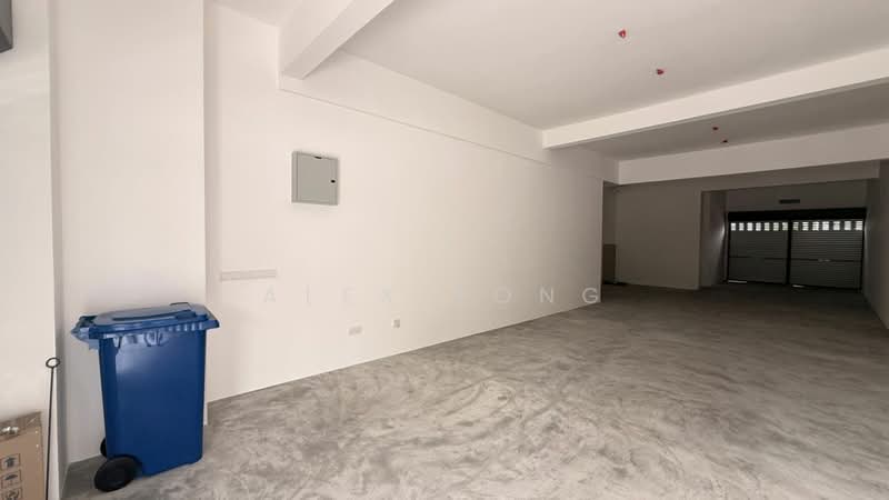 Shop for Rent in Bukit Jelutong (Shah Alam) - Alex Tong - Interior - PropertyGuru.com.my