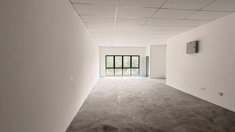 Shop for Rent in Bukit Jelutong (Shah Alam) - Alex Tong - Interior - PropertyGuru.com.my