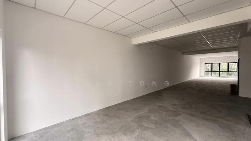 Shop for Rent in Bukit Jelutong (Shah Alam) - Alex Tong - Interior - PropertyGuru.com.my